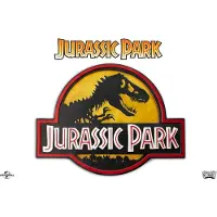 Doctor Collector Jurassic Park