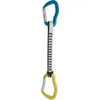 Austrialpin Rockit Express-Set 20cm blau/gelb