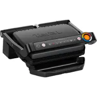 Tefal OptiGrill+ GC7178 Schwarz