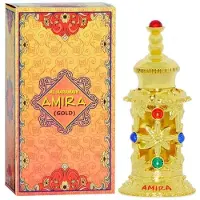 Al Haramain Amira Gold For Women Parfümöl 12ml
