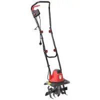 HECHT Gartenhacke Elektro 732
