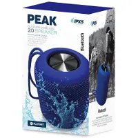 Platinet Speaker PMG13BL blue
