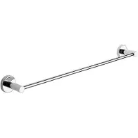 Gedy Badezimmer-Kleiderbügel Felce Fe21/60 13 Cr 6