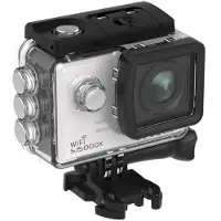 SJCAM SJ5000X silver