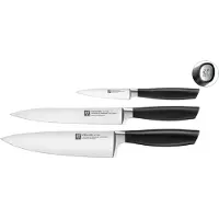 Zwilling Messerset All Star (3-teilig)