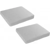 Hobby Hall Sitzkissen-Set Tilda