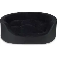 Amiplay Aspen S Ellipse Lair Schwarz