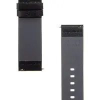 Source Leather Band 22mm