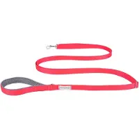 Amiplay Easy Fix verstellbare Leine Samba XL Rot