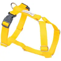 Amiplay Guard Samba XL verstellbarer Gurt Gelb
