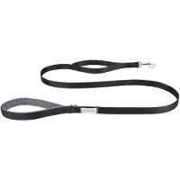 Amiplay Samba XL Leine Schwarz
