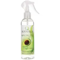 Botaniqa Tangle Free Spray – ein natürliches Präparat zum Kämmen von verfilztem und kompaktem Haar, 250 ml