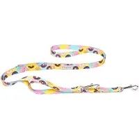 Amiplay 7 in 1 verstellbare Leine BeHappy S Donut