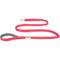 Amiplay Easy Fix verstellbare Leine Samba M Rot