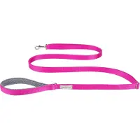 Amiplay Easy Fix verstellbare Leine Samba XL Rosa
