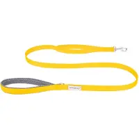 Amiplay Leine Samba L Gelb