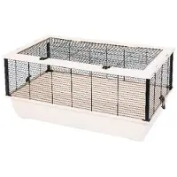 Interzoo FERA Bob Empty Nager-Käfig 78 cm