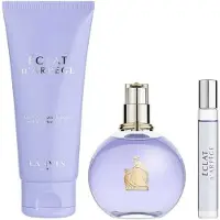 Lanvin Eclat d'Arpege, Woda perfumowana 100ml + Balsam 100ml + Woda perfumowana 7.5ml