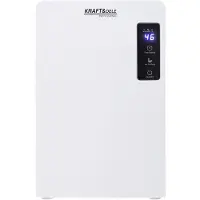 KRAFT&DELE KD10587 Luftentfeuchter Lufttrockner 90W