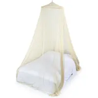 Deconet Moskitonetz Bangla Sand (1/2-Personen)