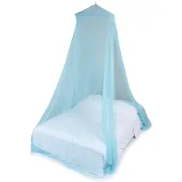 Deconet Moskitonetz Bangla Aqua