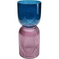 Kare design Design »Marvelous Duo« Vase 40x16.5x16.5 cm