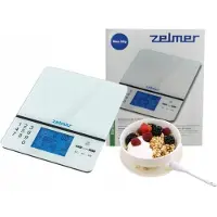 Zelmer Zks 1500n Küchenwaage