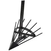 HECHT Kartoffelpflug 8001020