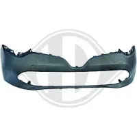 Diederichs Stoßfänger HD Priority Parts 4416050