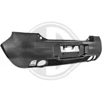 Diederichs Stoßfänger HD Tuning 6414555