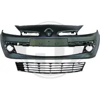 Diederichs Stoßfänger HD Priority Parts 4414051