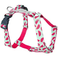 Amiplay Guard verstellbares Geschirr BeHappy S Watermelon