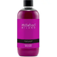 Millefiori Vulcanic Purple - Nachfüller für Reed Diffuser 500ml