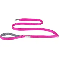 Amiplay Easy Fix verstellbare Leine Samba M Rosa