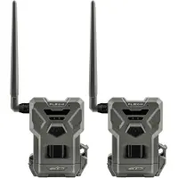 Spypoint Wildkamera Flex-M 2er-Set