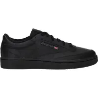 Reebok Club C 85 Sneakers Laag - zwart - Maat 40