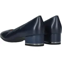 Ara Pumps Graz 12-11838-02 Dunkelblau 40