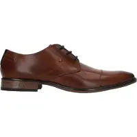 Bugatti Herren Businessschuhe 313858084000 Farbe: Braun Größe: 41