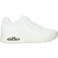 SKECHERS Uno - Stand On Air weiß 36