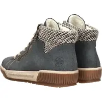 Rieker Winterboots in sportivem Look