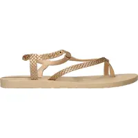 Ipanema Sandale Women Class Wish Beige Gold 22 Damen-Schuhgröße 41 - 42