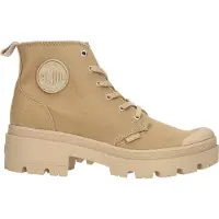 Palladium Pallabase Twill Stiefel EU 39 Frau EU 39