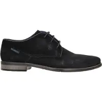 Bugatti Herren Schnürschuh Licio Eco 6426-40, 6426-41, 6426-42, 6426-43, 6426-44, 6426-45, 6426-46, 6427-40, 6427-41, 6427-42, 6427-43, 6427-44, 6427-45, 6427-46 BUG-313A25061400 dark blue 44
