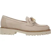 Gabor Sandalette 25.240.12, Rauleder, Beige, Damen
