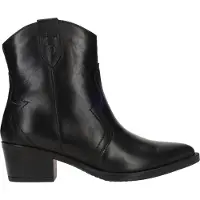 Tamaris Cowboystiefel 1-25702-41 Schwarz 36