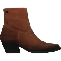 Lazamani Stiefelette "Stiefelette Leder"