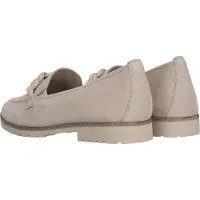 Tamaris Mocassin Mocassin - Taupe - Maat 40