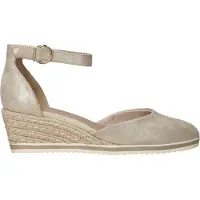 Tamaris Espadrilles 22309-179 damen