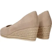 Tamaris Sleehak Sleehak - Beige - Maat 36