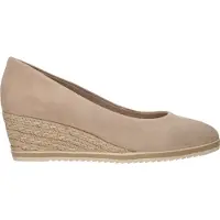 Tamaris Sleehak Sleehak - Beige - Maat 39